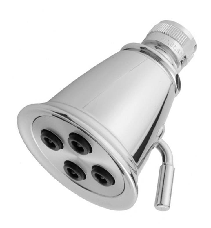 Satin Gold Showerhead H791