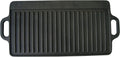 Reversible Cast Iron Griddle G123143