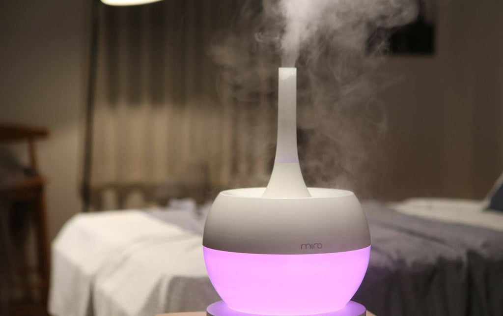Modular Sanitary Humidifier W215712