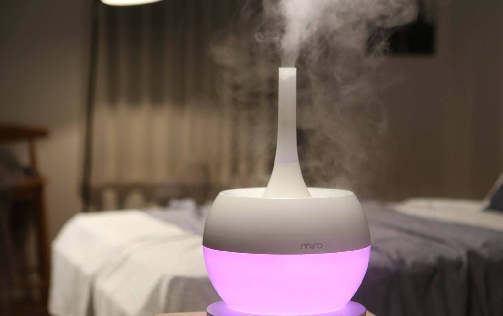 Modular Sanitary Humidifier W215712