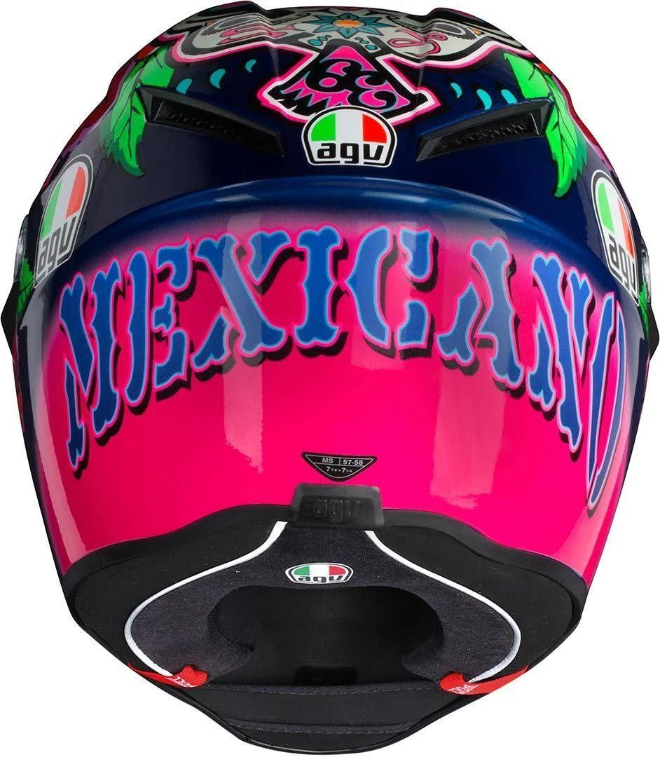 Helmet Veloce S Size XL D40792