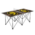 Pop Up Table Tennis 6ft S214