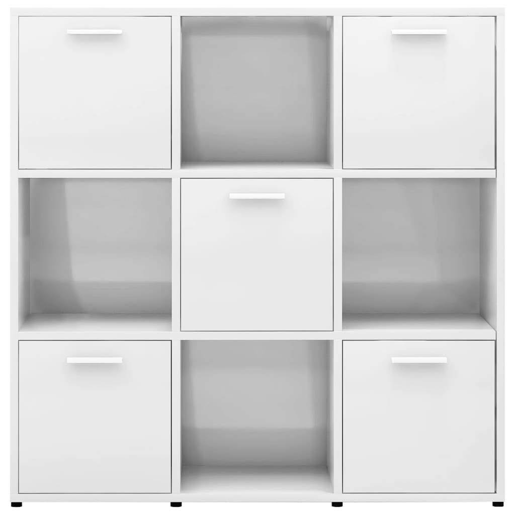 White Book Cabinet X896193