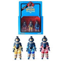 Nostromo Crew Figure 3-Pack U189441
