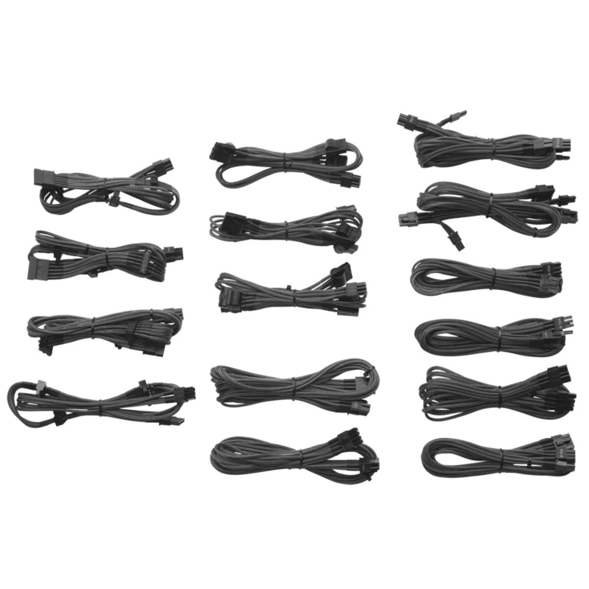 Professional Power Cable Kit Q9604