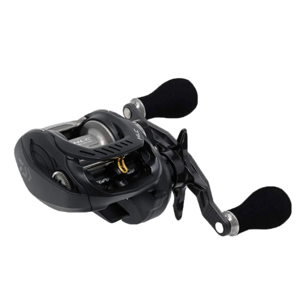 Baitcasting Reel R4089