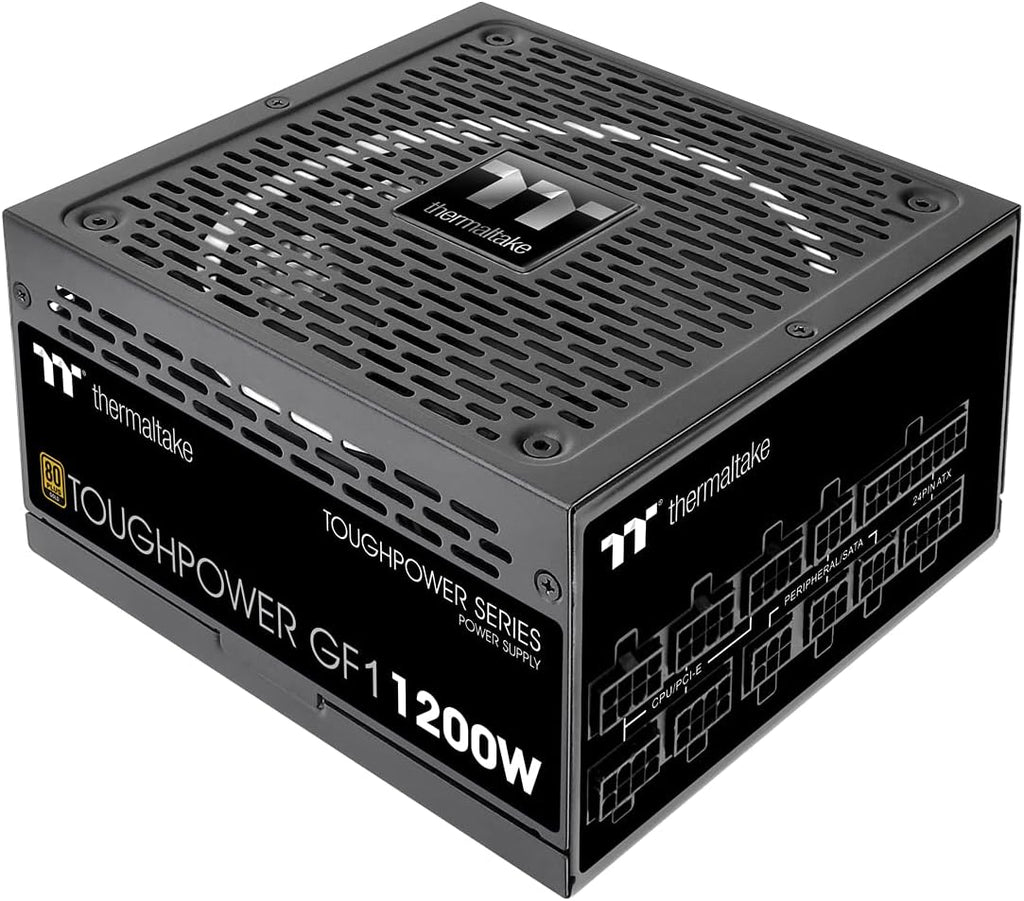 1550W 80+ Titanium Full Modular Power Supply T727215