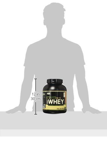 10 Pound Whey Protein Powder A132733