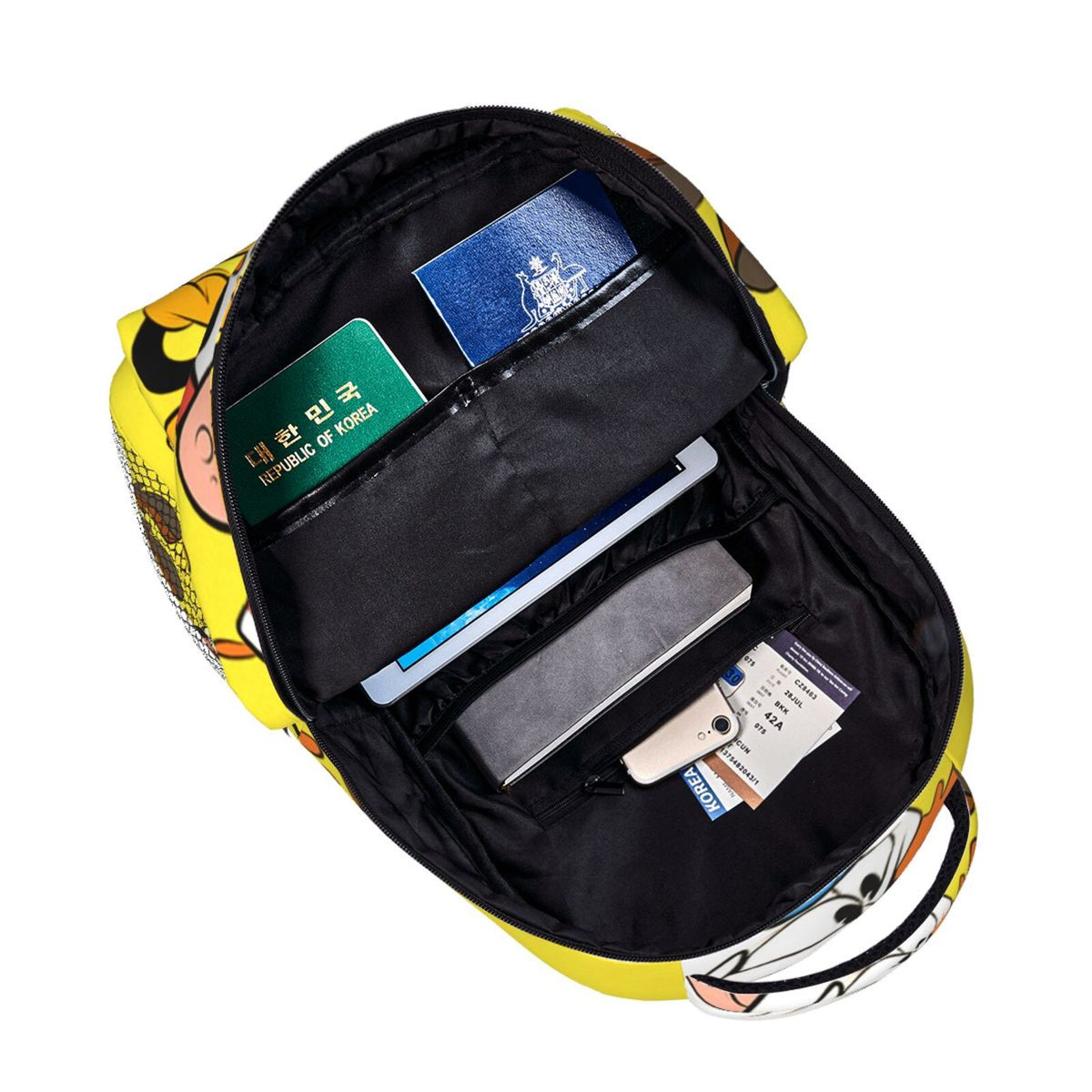 Backpack Laptop Bags Daypack Rucksack B24471