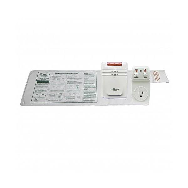 10 x 30 in. Cordless Monitor with Weight-Sensing Bed Pad System T669262