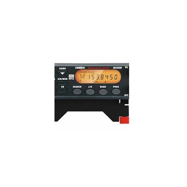 Base / Mobile Scanner E245
