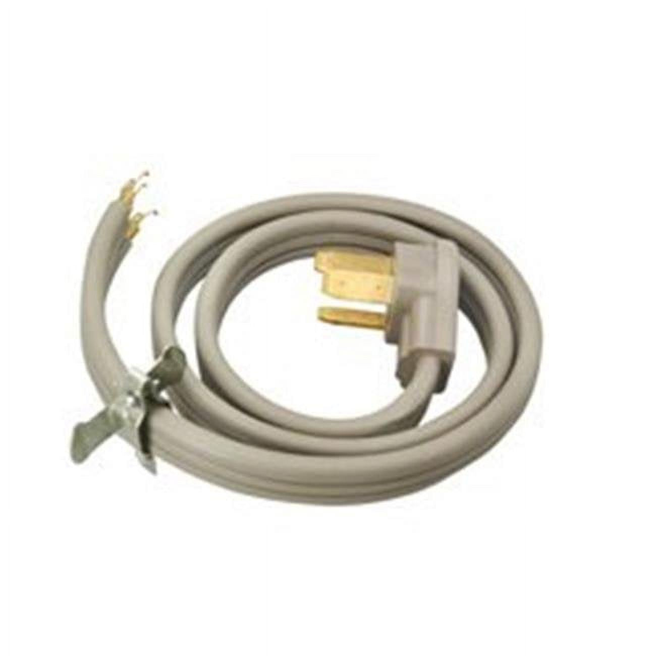 Cord Range 50A 3-Wire 4 ft. E35375