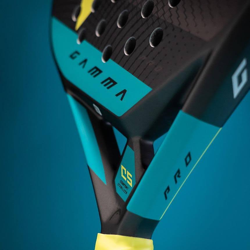 Padel Racket - Graphene 360+ Gamma Pro 2022 R83556