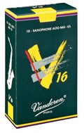 Alto Sax Reeds, Box of 10, Strength 2.0 J9451