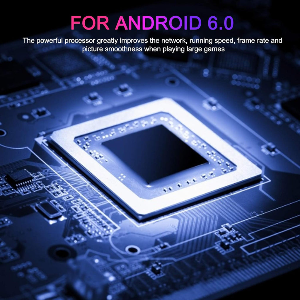 Unlocked Smartphone 5.45" HD Full Screen Dual Card Slot Pack of 2 J119327