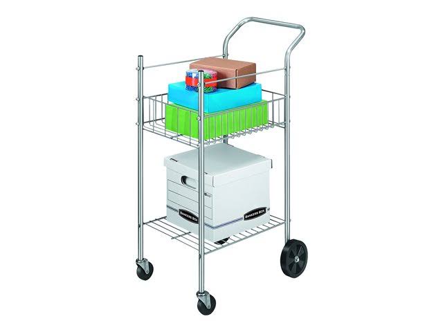 Mail Cart X773070