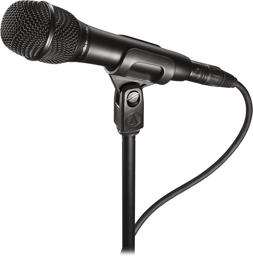 Cardioid Condenser Handheld Microphone F800