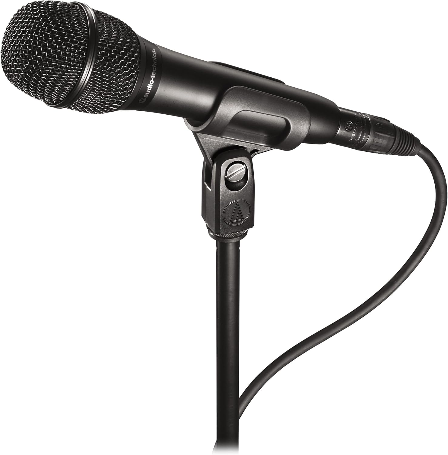Cardioid Condenser Handheld Microphone F800