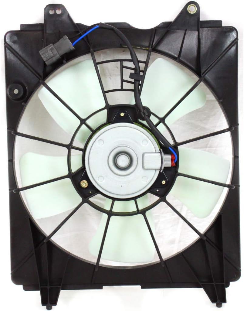 Radiator Fan for Honda Civic 2006-2011 Hybrid V8055