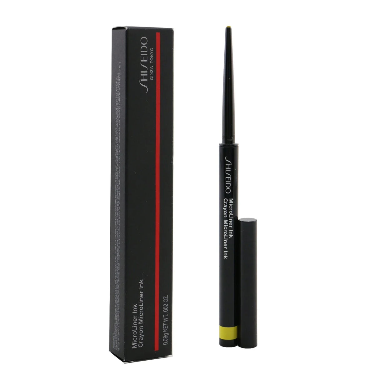 Yellow Ink Eyeliner C576