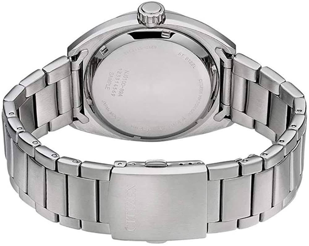 Mens Mechanical Automatic Watch N907