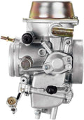 Carburetor Pack of 2 for Polaris Predator 500 ATV 2003-2007 J650