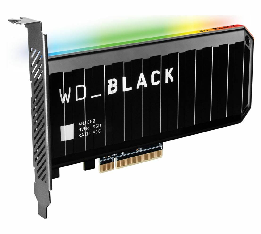 1 TB Internal PCIe NVMe SSD H111