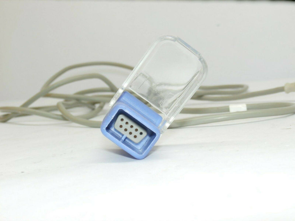 SpO2 Adapter Cable, Lot of 5 F6648