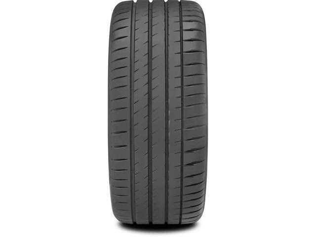 Michelin Pilot Sport 4 S 295/30ZR20XL 101(Y) J8240