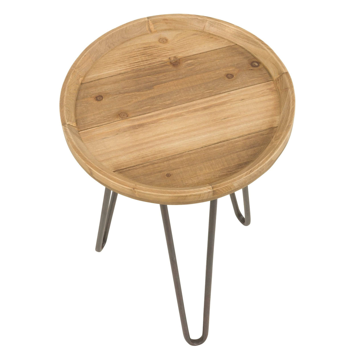 Round Accent Table G532148