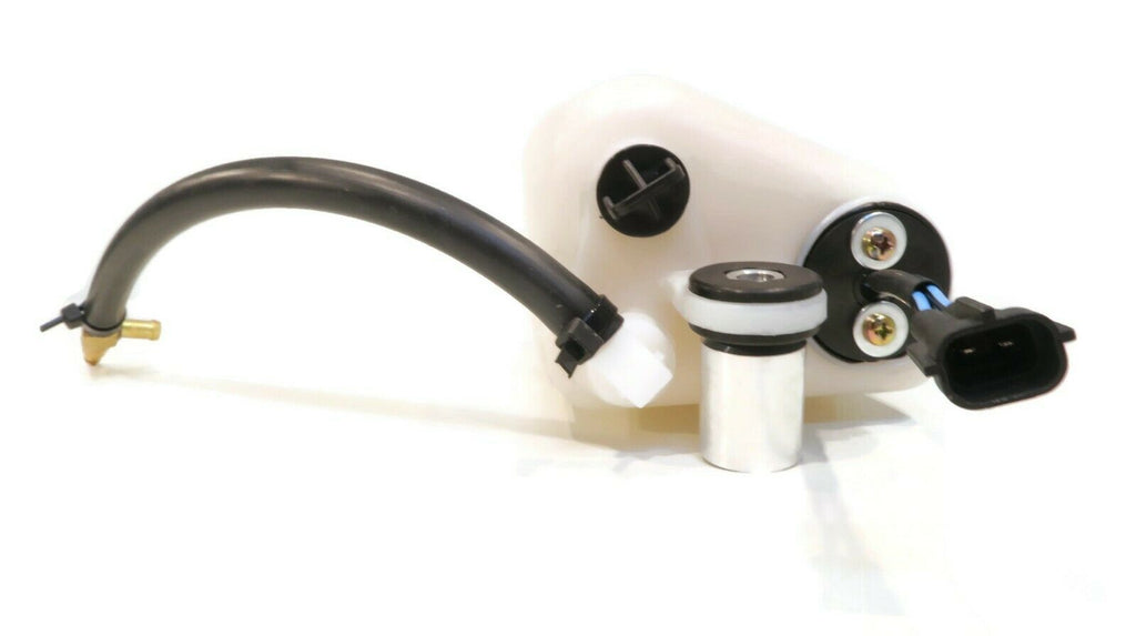 Oil Tank Assembly For Mercury MerCruiser Outboard Motor D6745