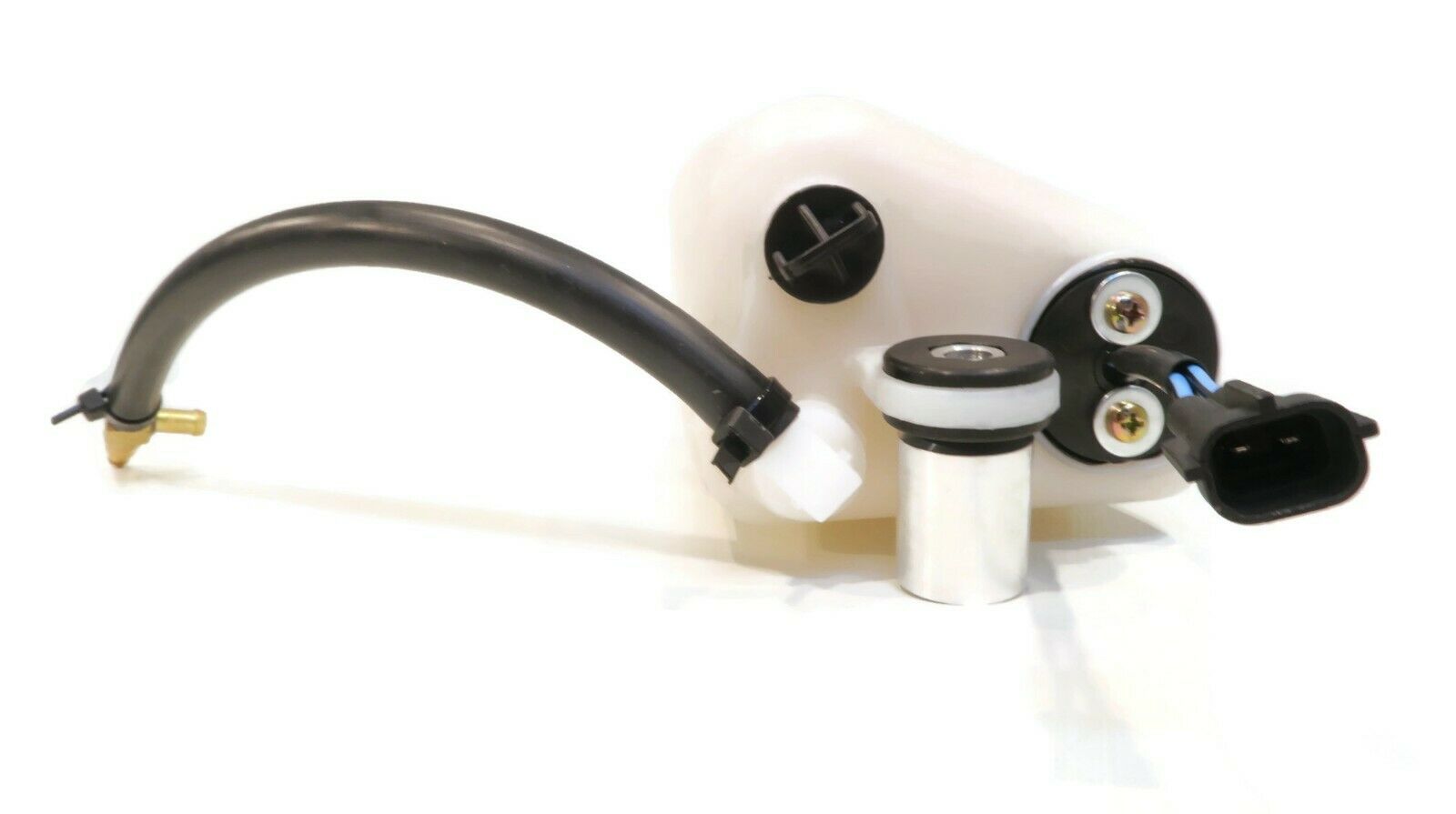 Oil Tank Assembly For Mercury MerCruiser Outboard Motor D6745