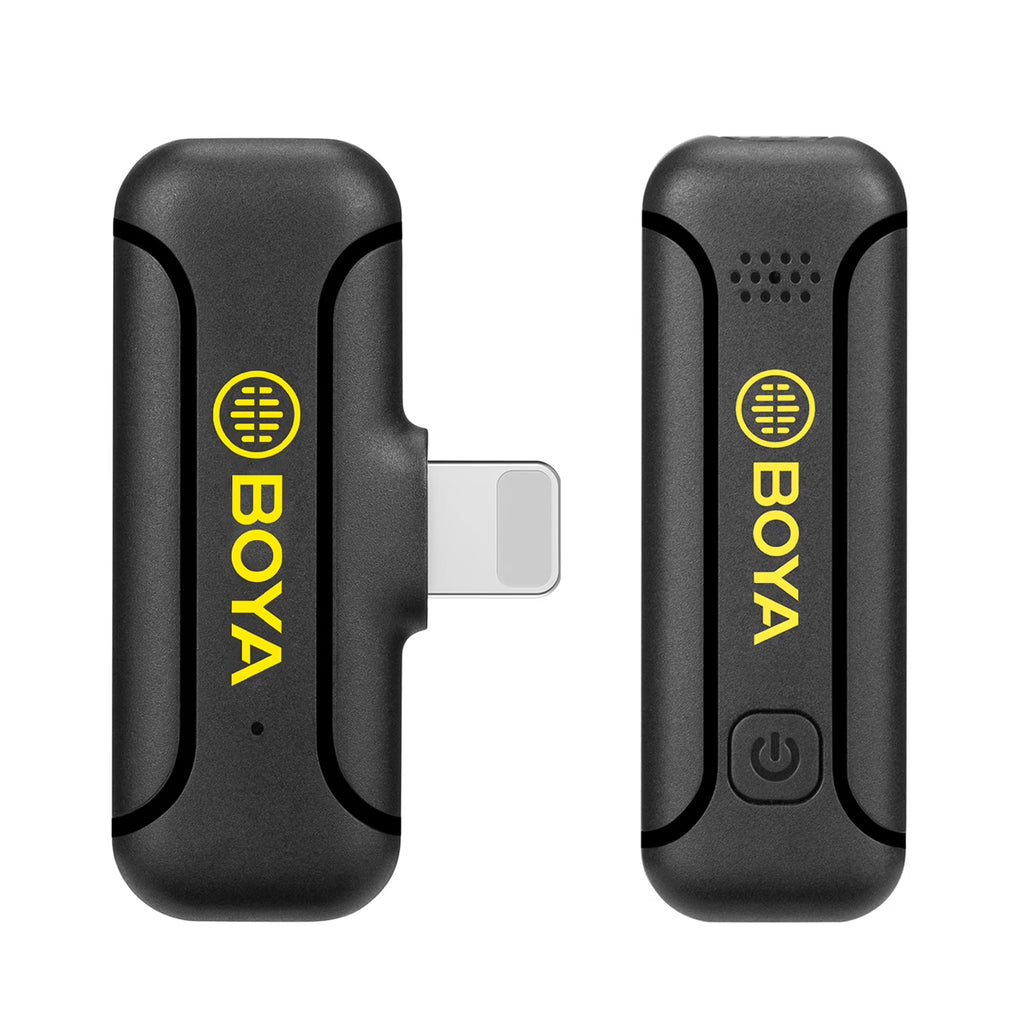 Wireless Microphone System, Clip-on Microphones S7991