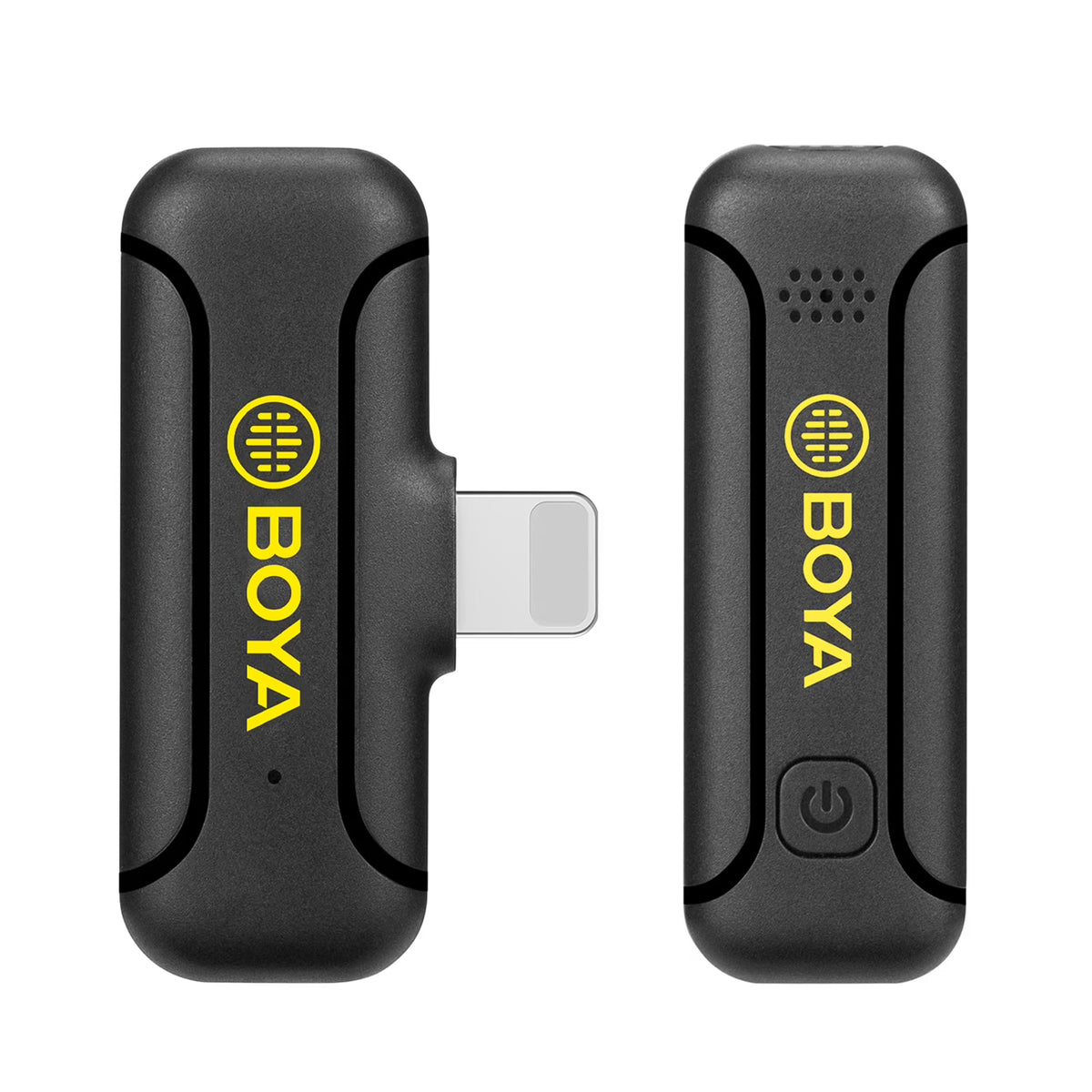 Wireless Microphone System, Clip-on Microphones S7991