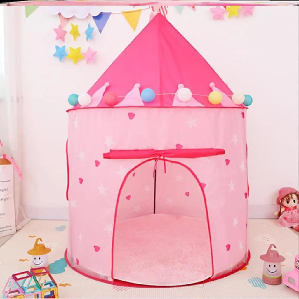 Pink Toys U7880