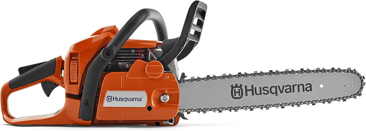 16" Gas Chainsaw N862675