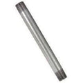 3x22 x 7x22 Galvanized Pipe Nipple E41203