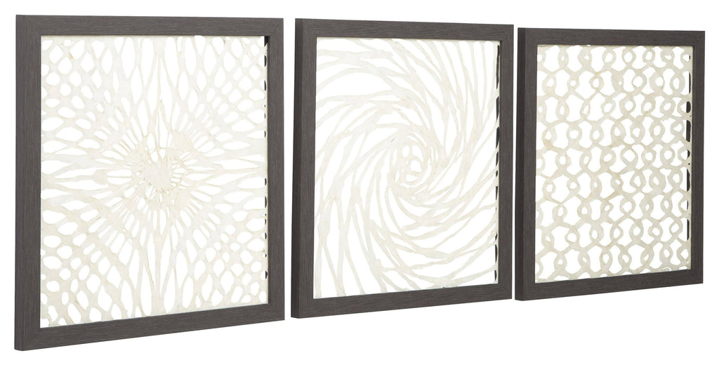 Wall Decor (Set of 3) X244