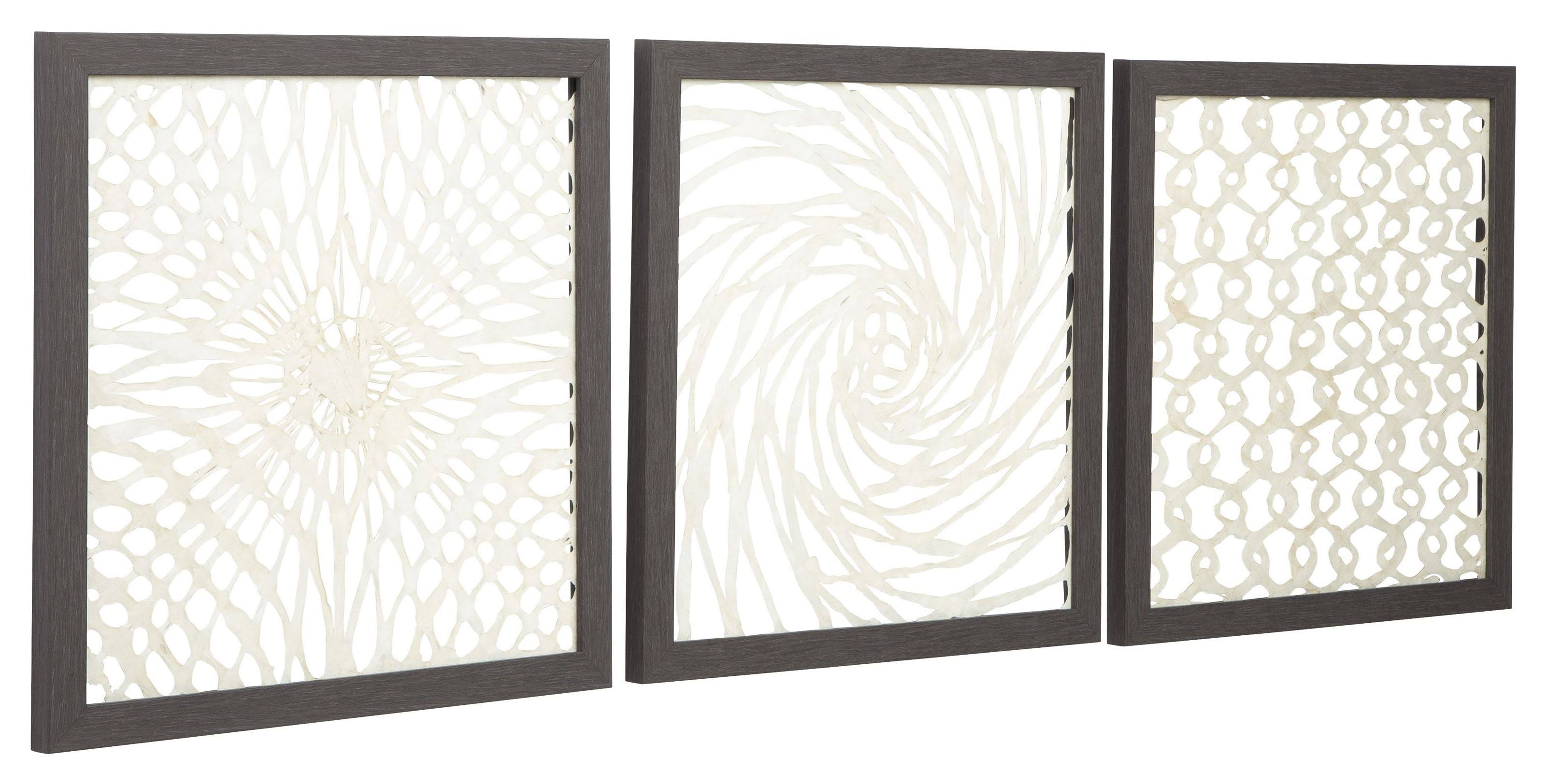 Wall Decor (Set of 3) X244