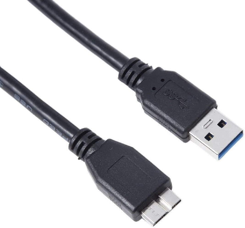 USB 3.0 Data Cable for WD My Book External Hard Drive F294