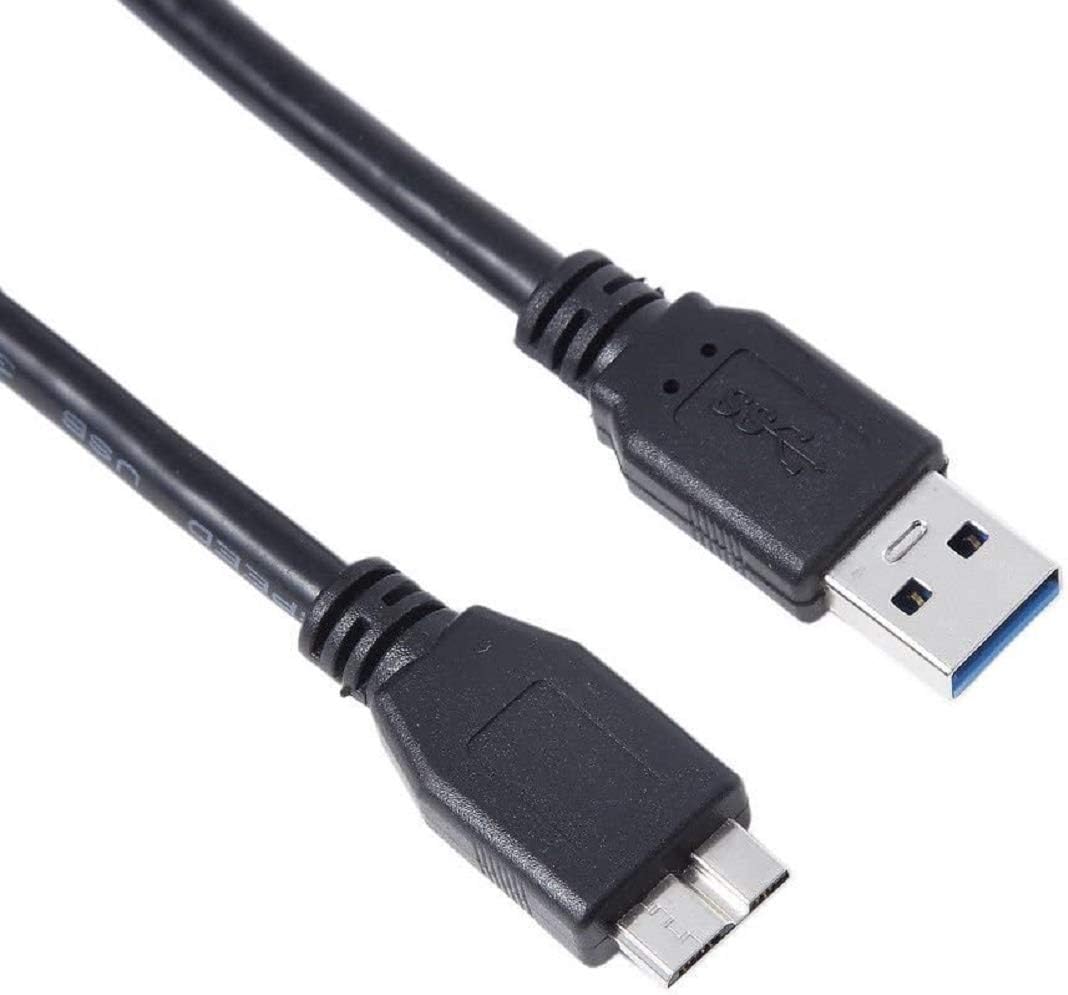 USB 3.0 Data Cable for WD My Book External Hard Drive F294