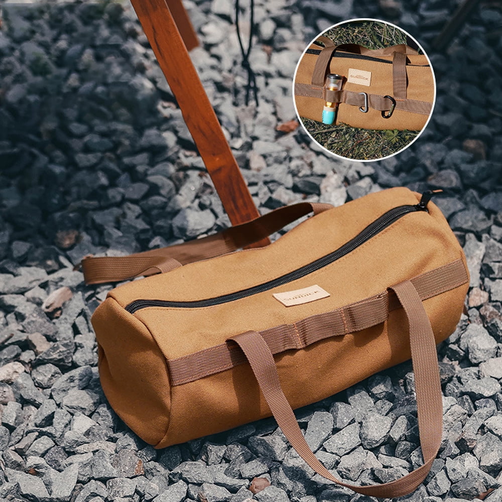 Storage Bag, Tent Nail W7313