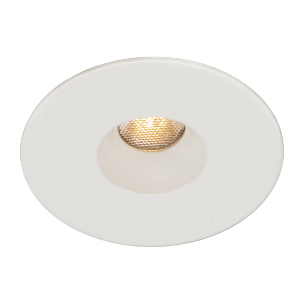 Miniature Recessed Task Light H7561