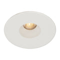 Miniature Recessed Task Light H7561