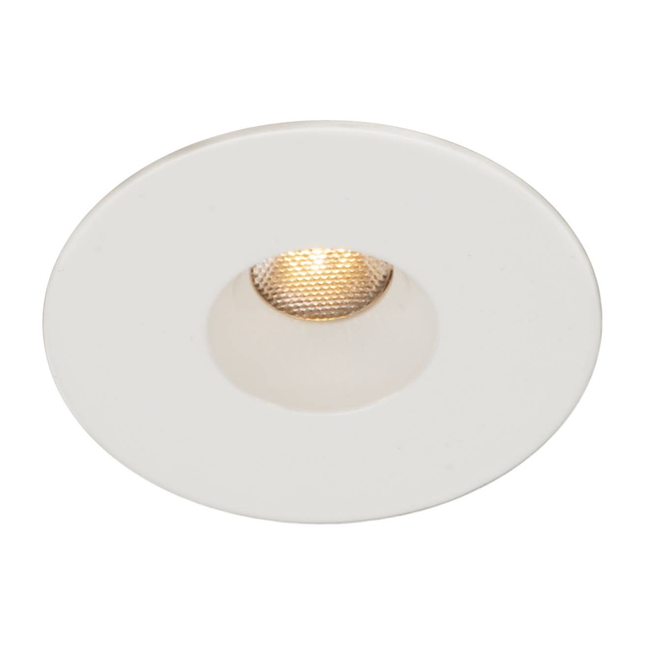 Miniature Recessed Task Light H7561