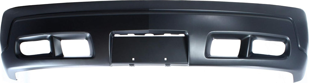 Front Bumper Cover for 2002-2006 Cadillac Escalade C27007
