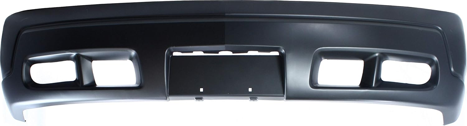 Front Bumper Cover for 2002-2006 Cadillac Escalade C27007