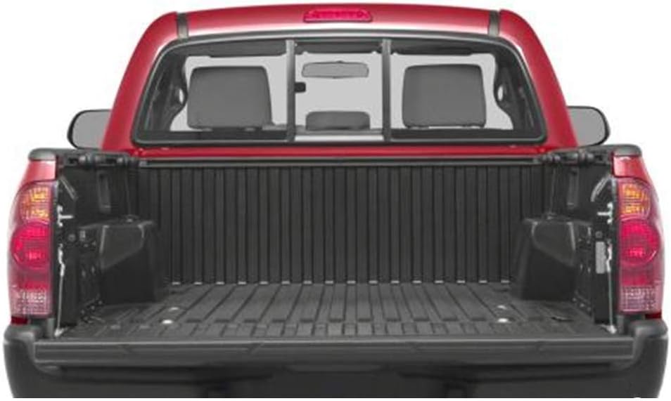 Tail Light Assembly Left Driver Side Pack of 2 U3518