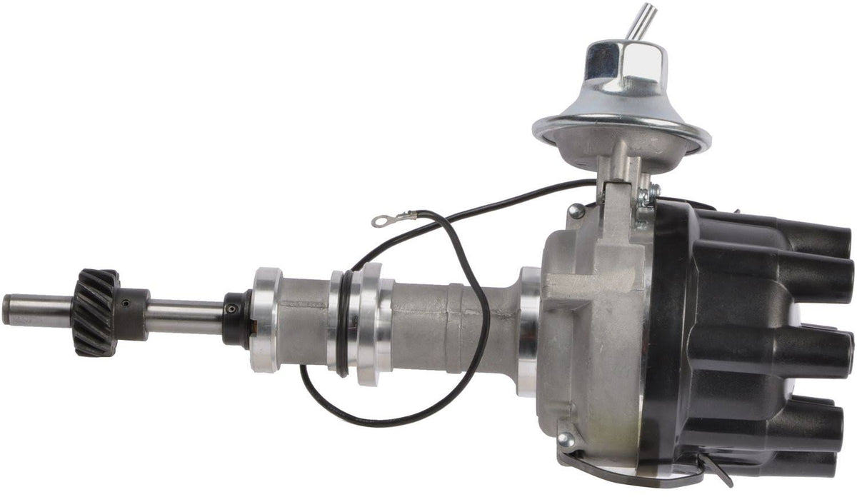 Distributor E456