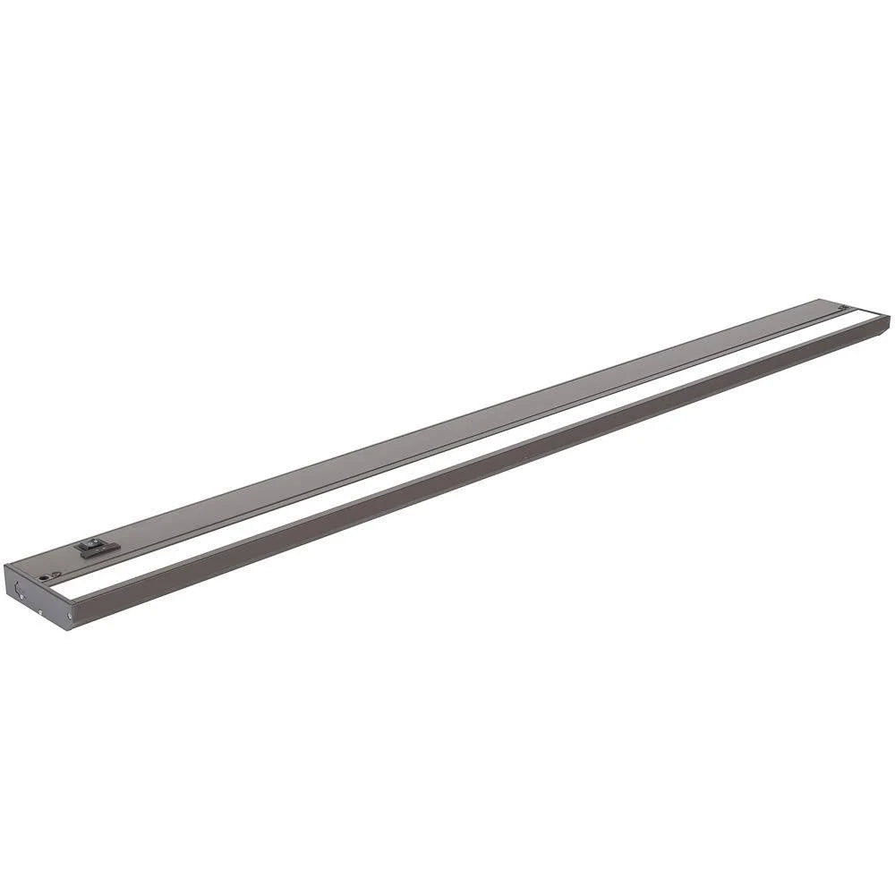 Bronze LED Task Lamp G13399